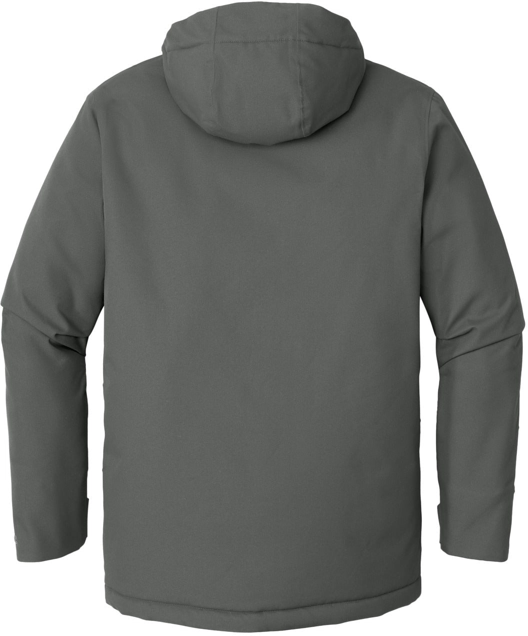 no-logo Port Authority Latitude Waterproof Heavyweight Parka-Port Authority-Thread Logic