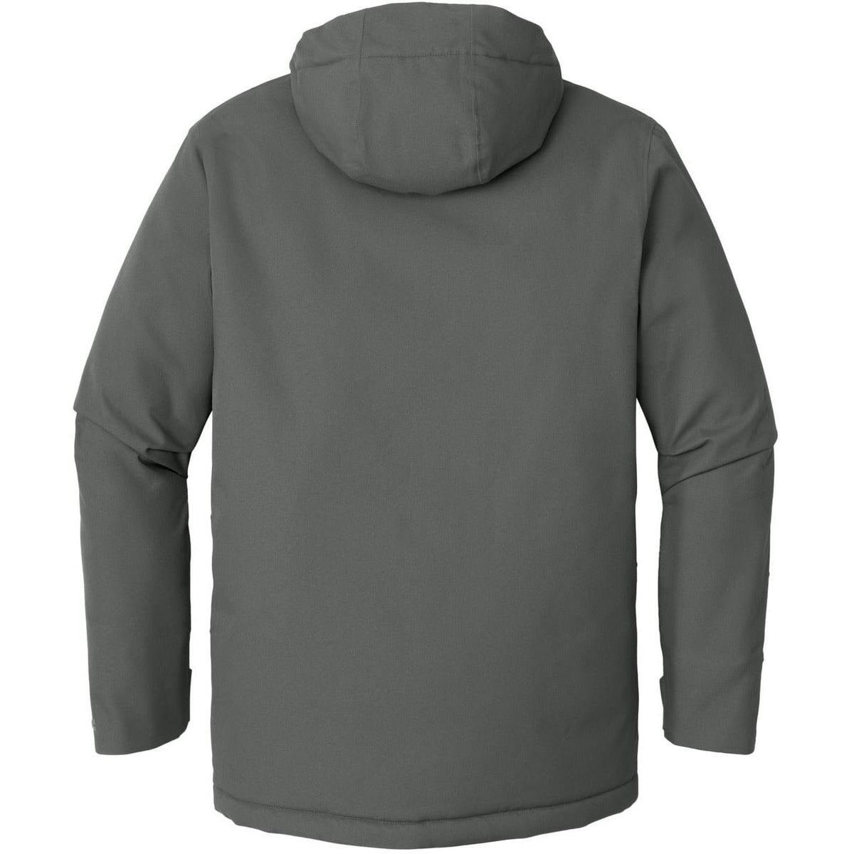 no-logo Port Authority Latitude Waterproof Heavyweight Parka-Port Authority-Thread Logic