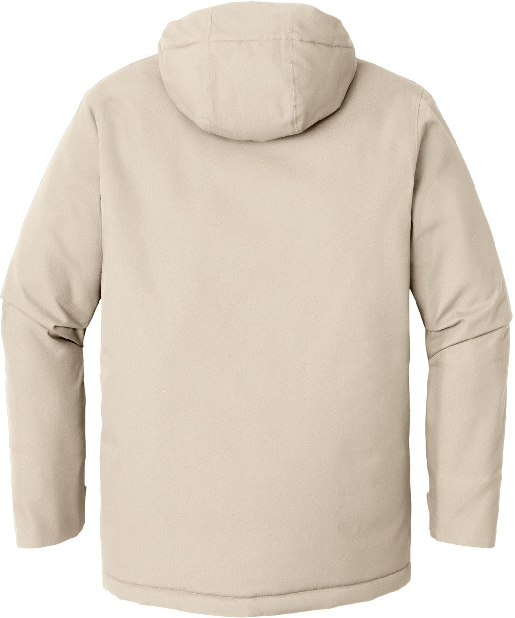 no-logo Port Authority Latitude Waterproof Heavyweight Parka-Port Authority-Thread Logic