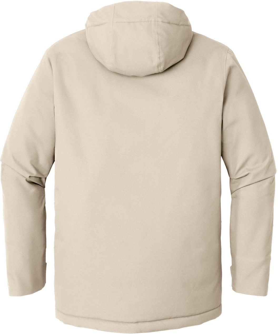 no-logo Port Authority Latitude Waterproof Heavyweight Parka-Port Authority-Thread Logic