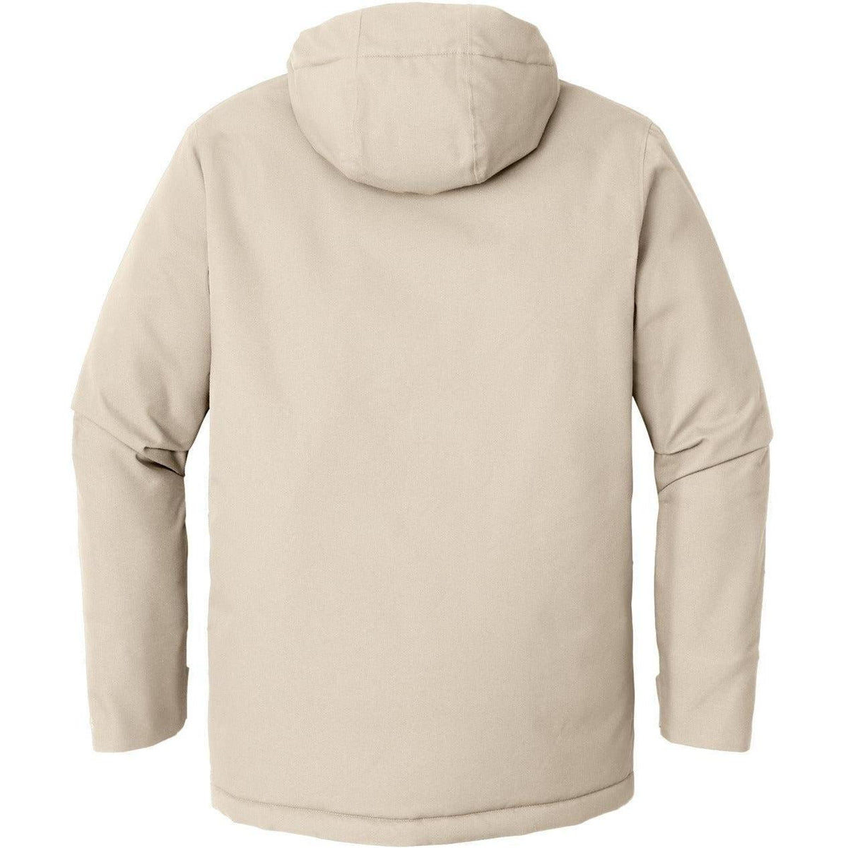 no-logo Port Authority Latitude Waterproof Heavyweight Parka-Port Authority-Thread Logic