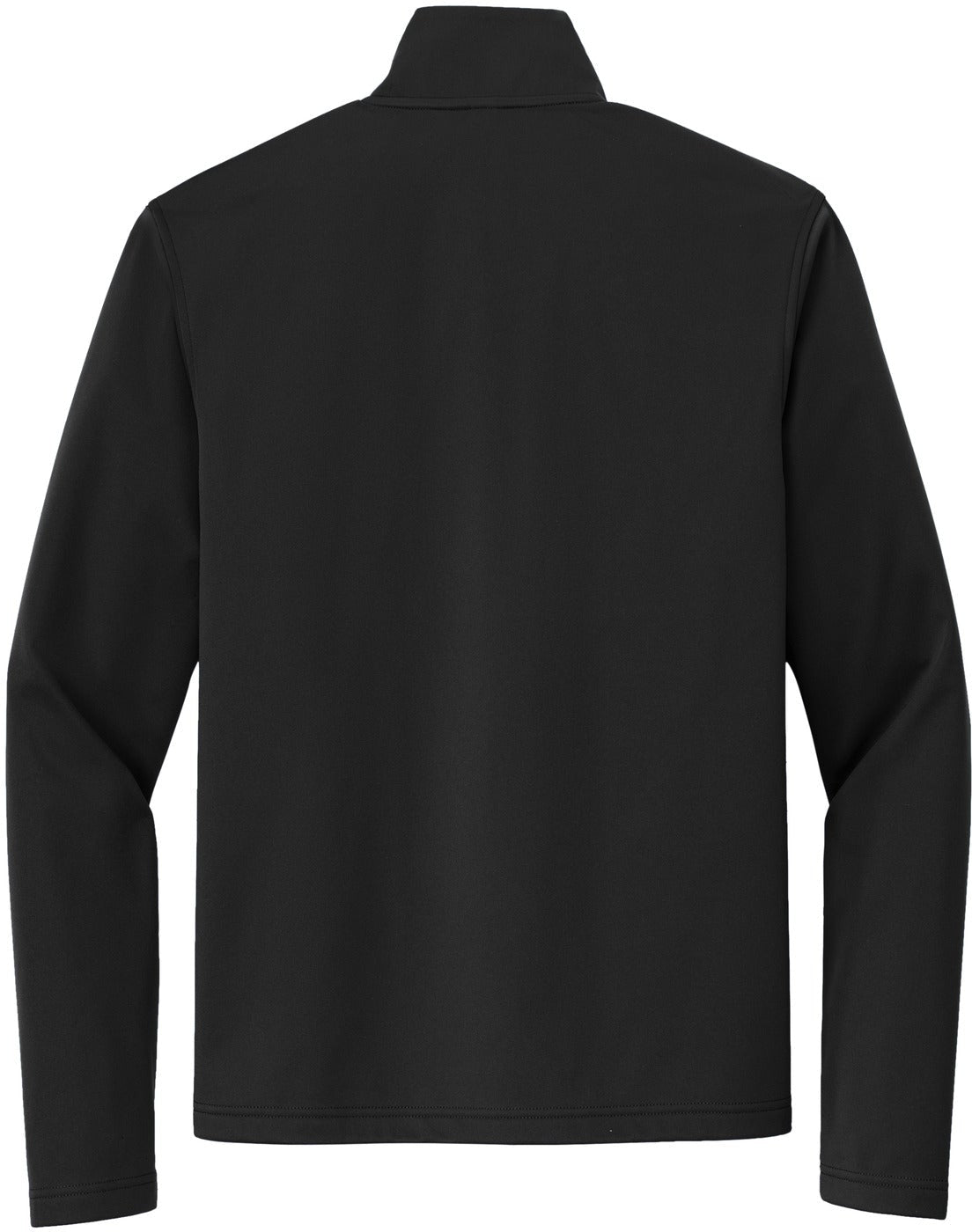 no-logo Port Authority Flexshell Jacket-Port Authority-Thread Logic