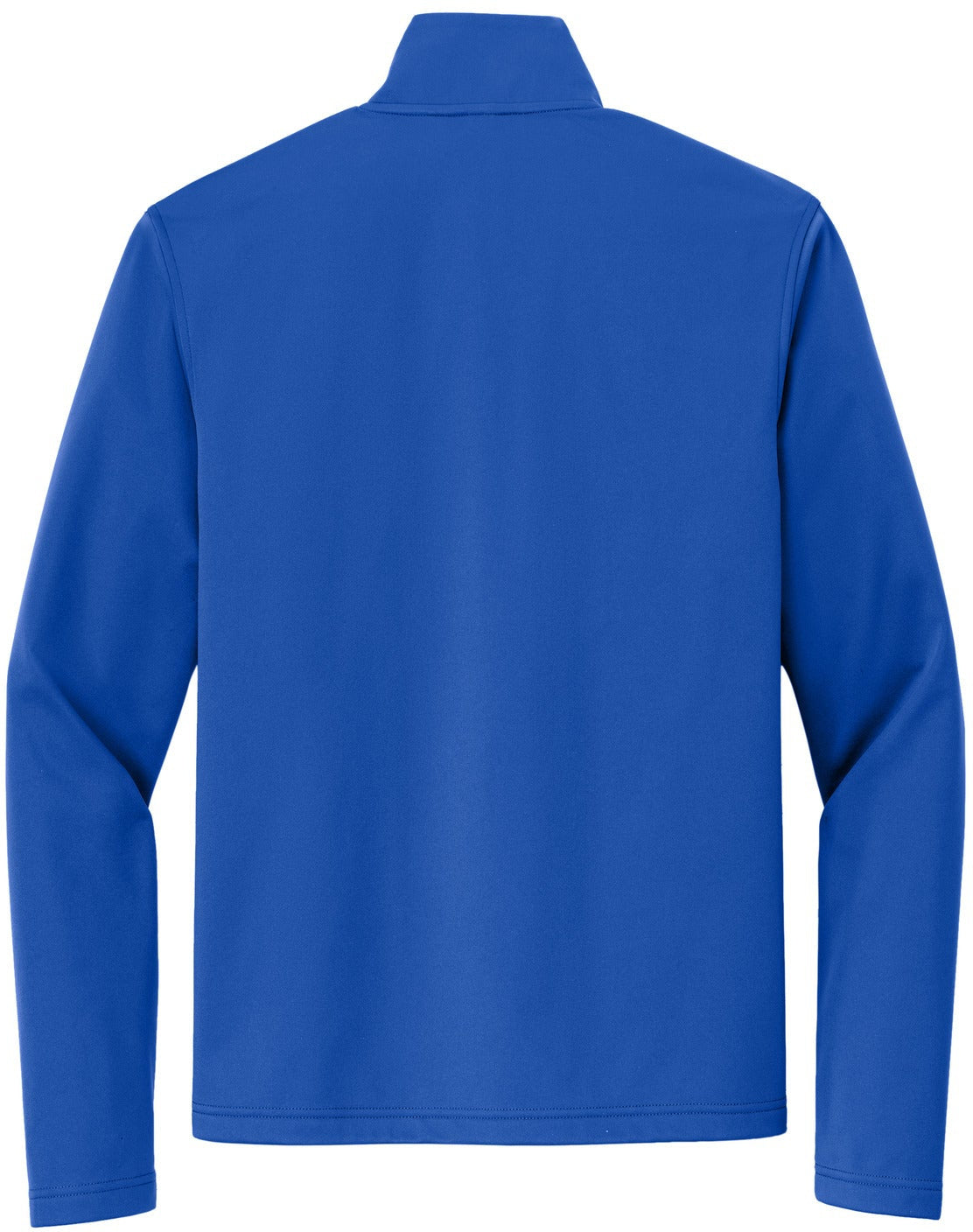 no-logo Port Authority Flexshell Jacket-Port Authority-Thread Logic