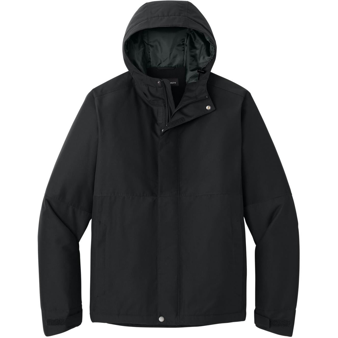 Port Authority Insulated Heavy Ripstop Jacket