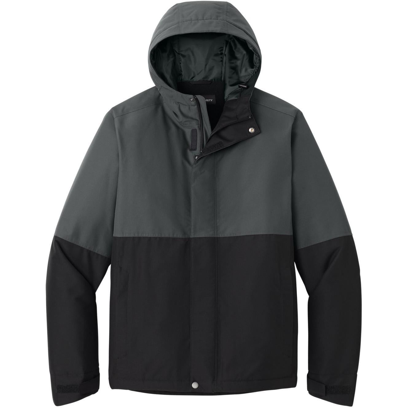 Port Authority Insulated Heavy Ripstop Jacket
