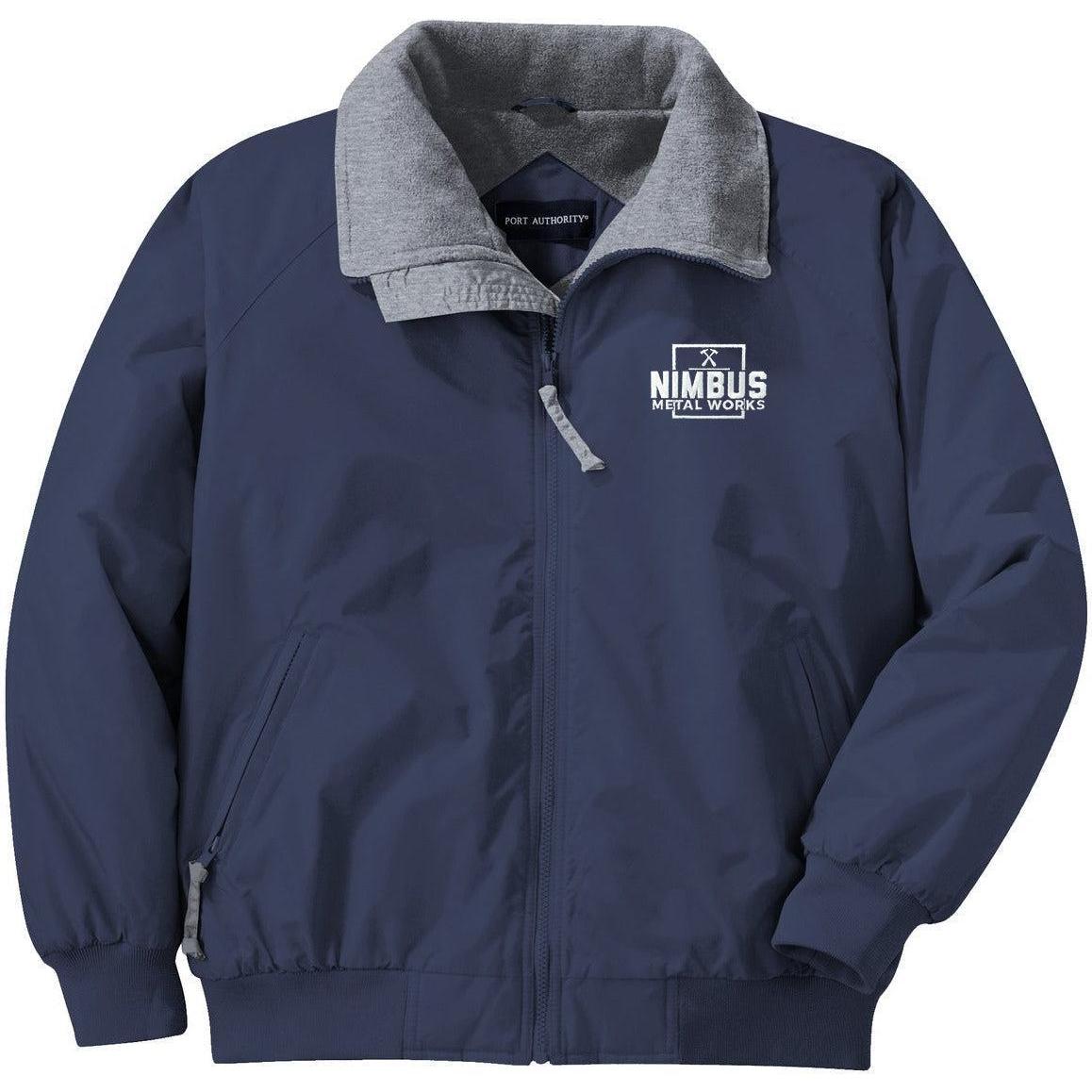 no-logo Port Authority Challenger Jacket-Regular-Port Authority-Thread Logic