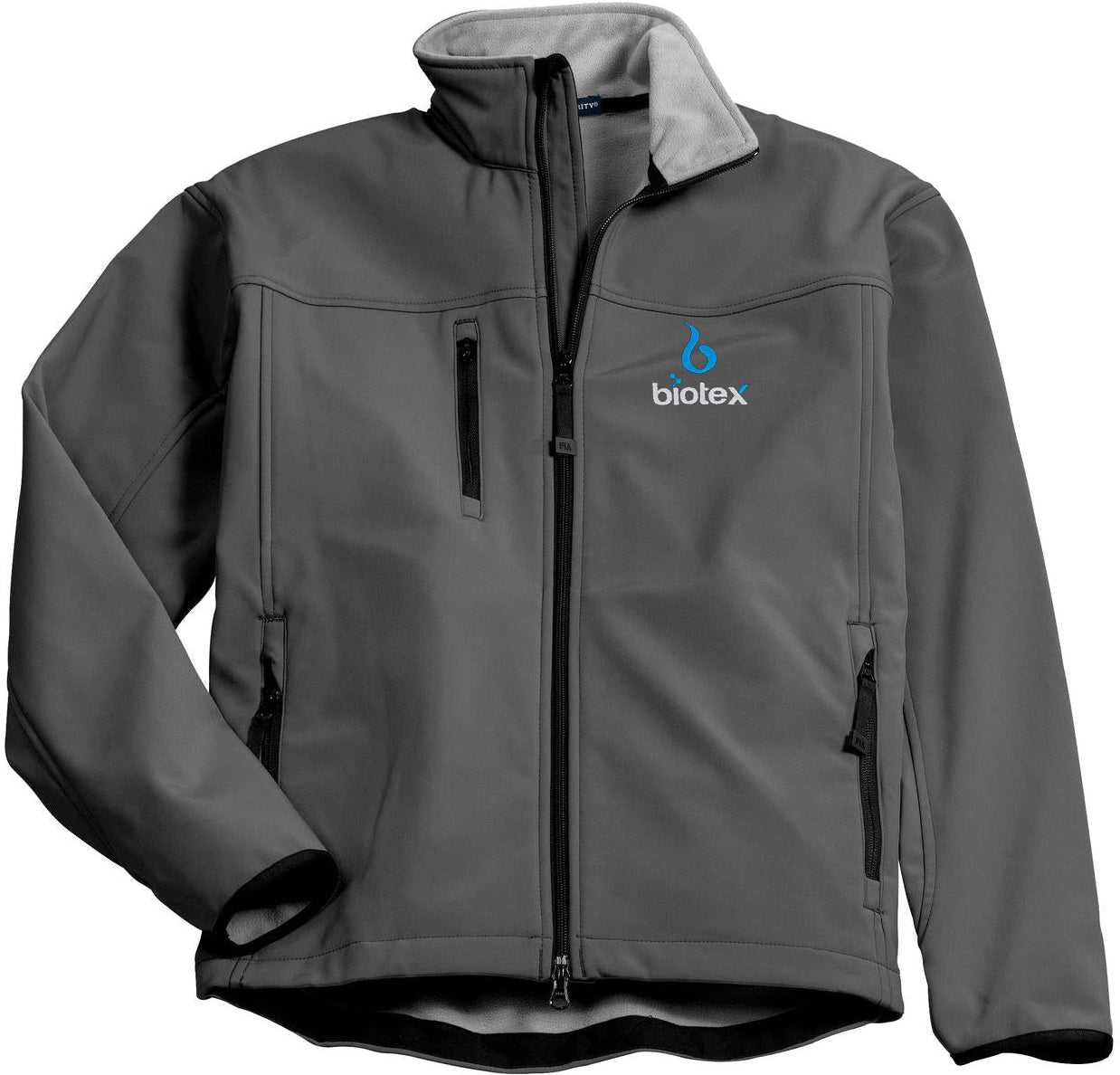 Port Authority J790 Jacket with Custom Embroidery Port Authority J790 Jacket with Custom Embroidery