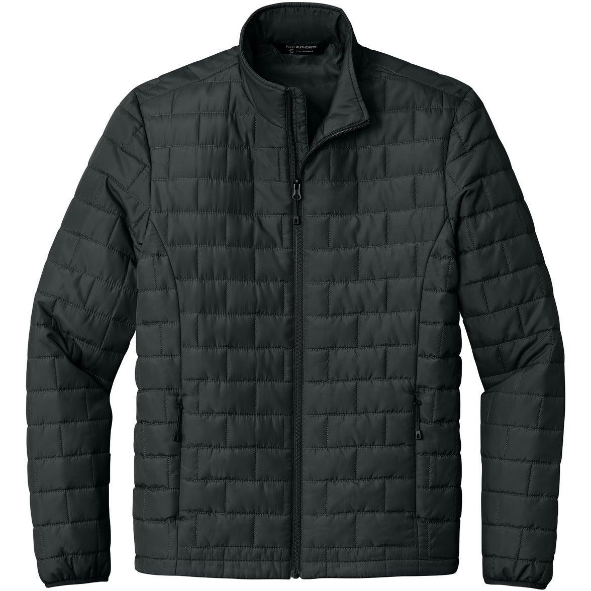 Port Authority C-FREE Brick Jacket