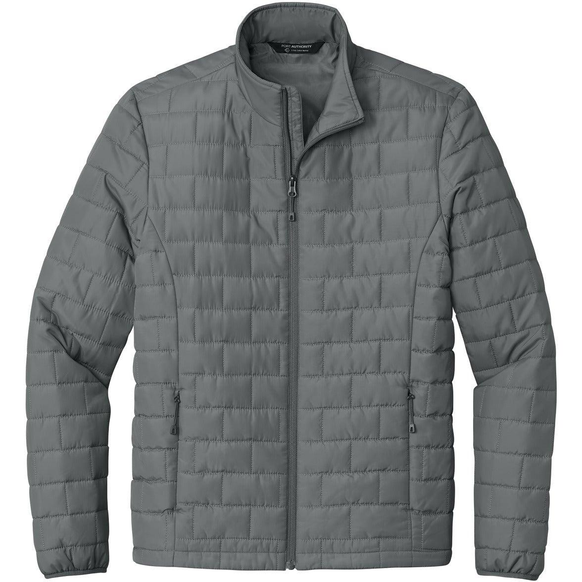 Port Authority C-FREE Brick Jacket