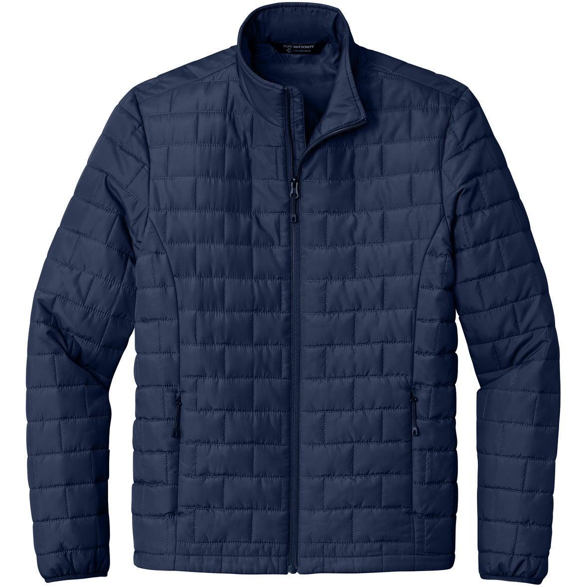 Port Authority C-FREE Brick Jacket