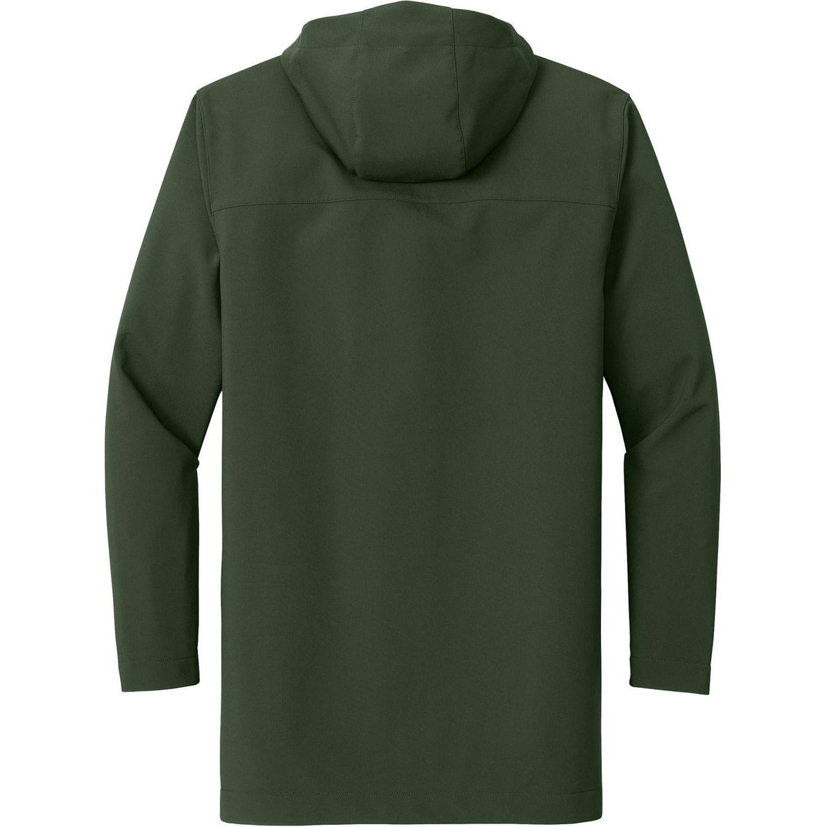 no-logo Port Authority Collective Outer Soft Shell Parka-Port Authority-Thread Logic