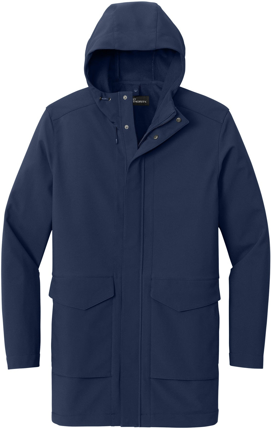 Port Authority Collective Outer Soft Shell Parka