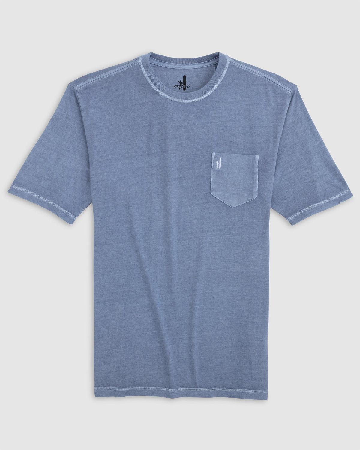 Johnnie-O Dale 2.0 Pocket T-Shirt