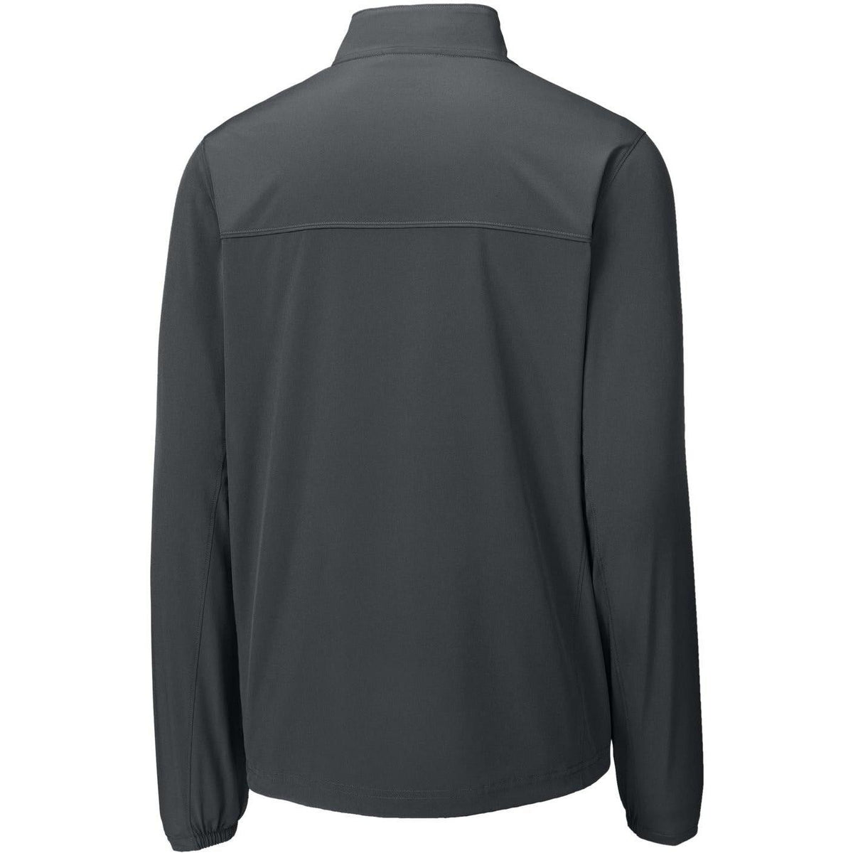 no-logo Sport-Tek Repeat 1/2-Zip
