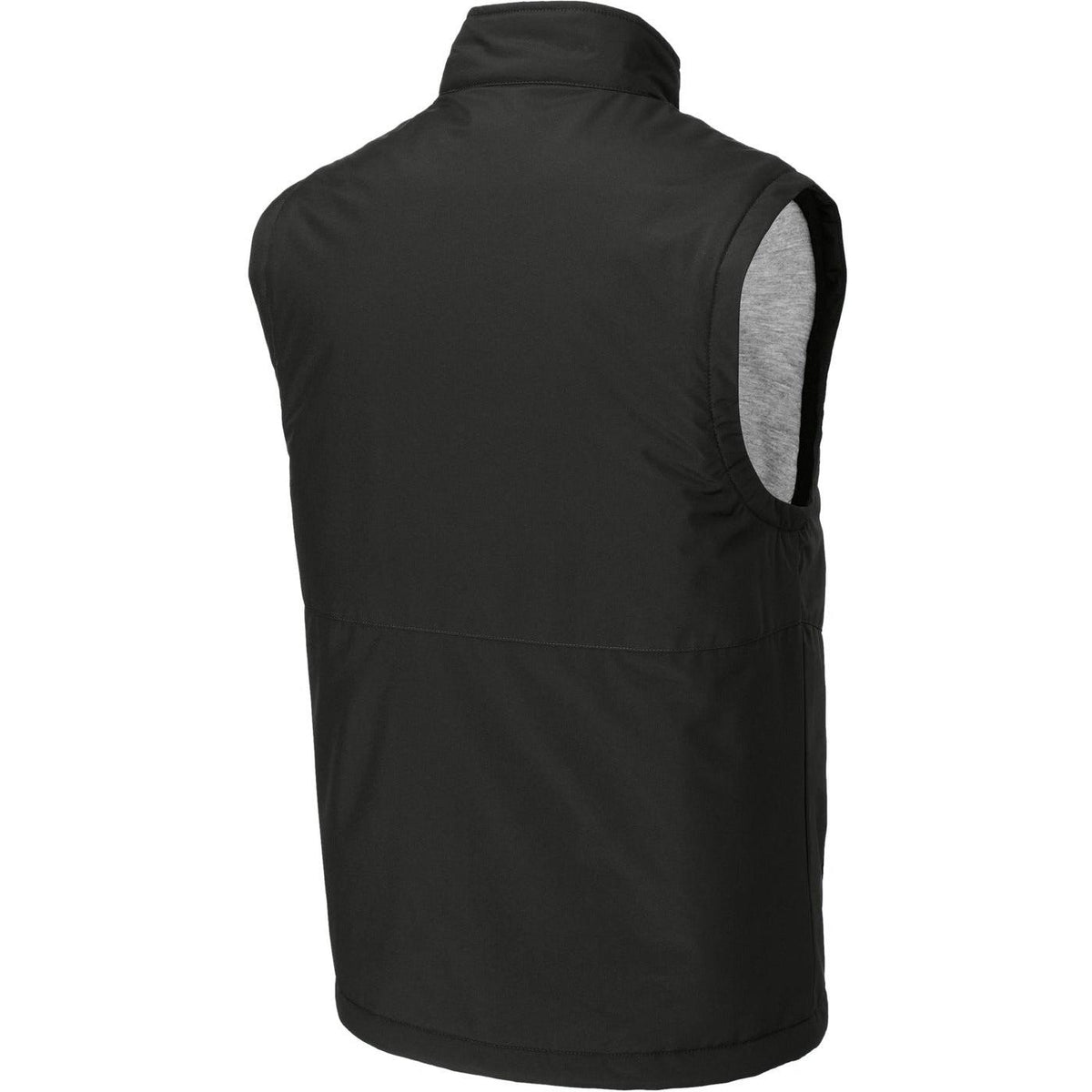 no-logo Sport-Tek Insulated Vest-Sport-Tek-Thread Logic