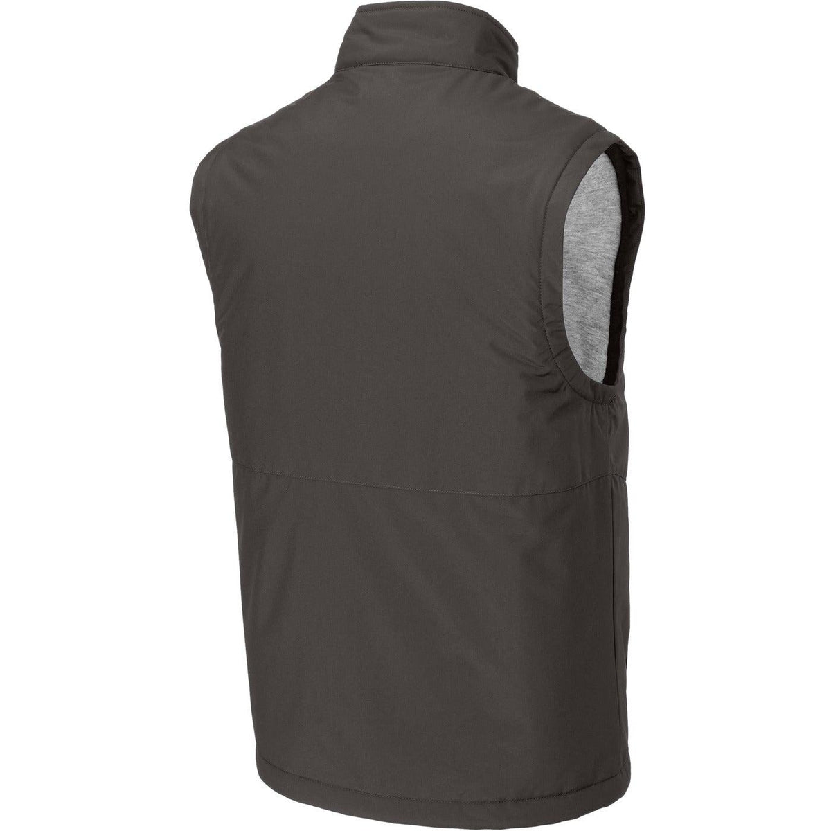 no-logo Sport-Tek Insulated Vest-Sport-Tek-Thread Logic