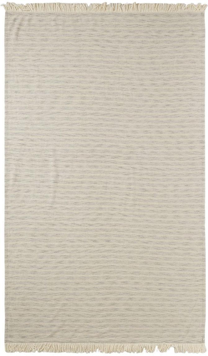 no-logo J. America Baja Blanket-Accessories-J. America-Natural/Charcoal-1 Size-Thread Logic