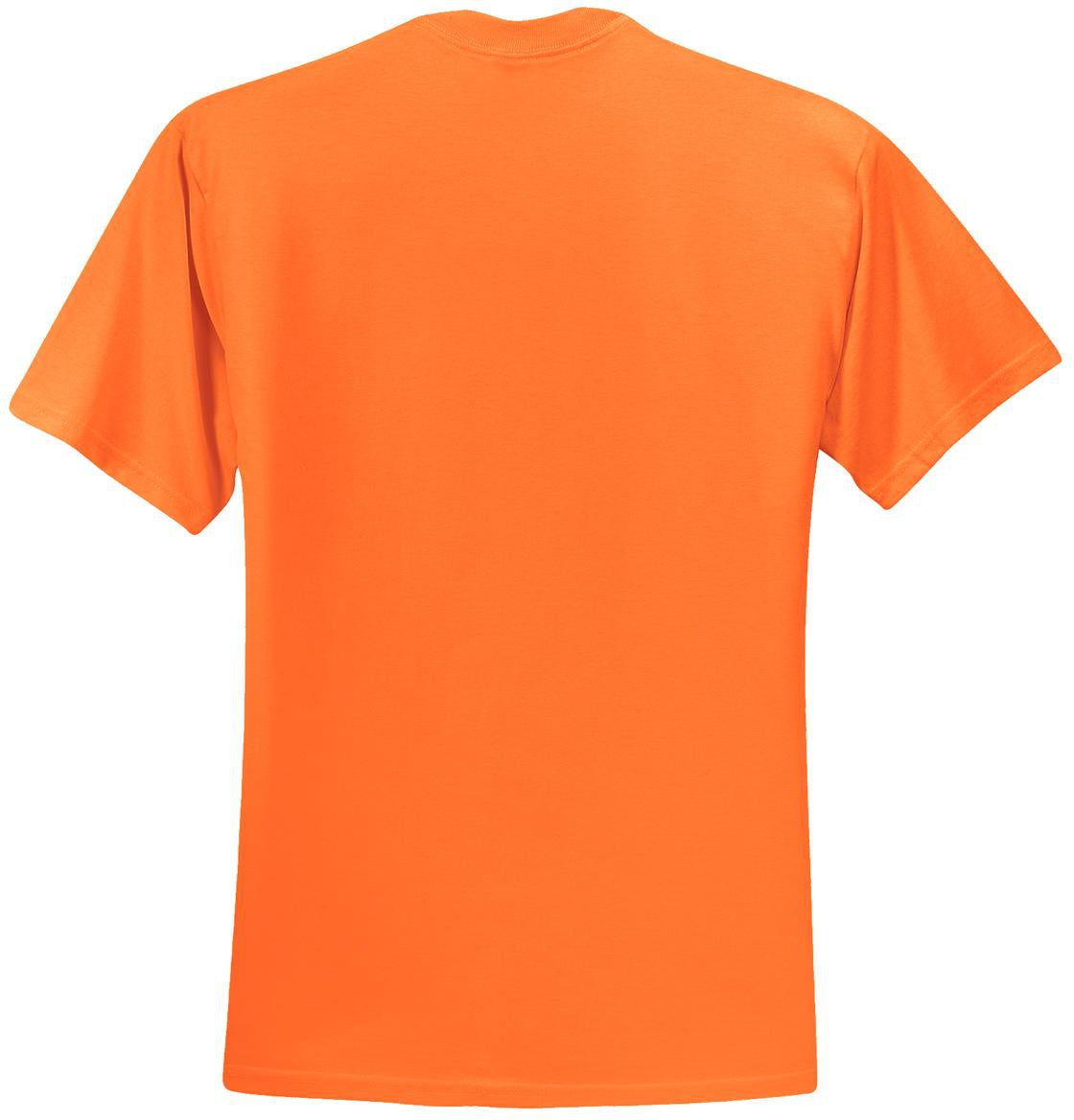 no-logo Jerzees Dri-Power 50/50 T-Shirt-Regular-Jerzees-Thread Logic