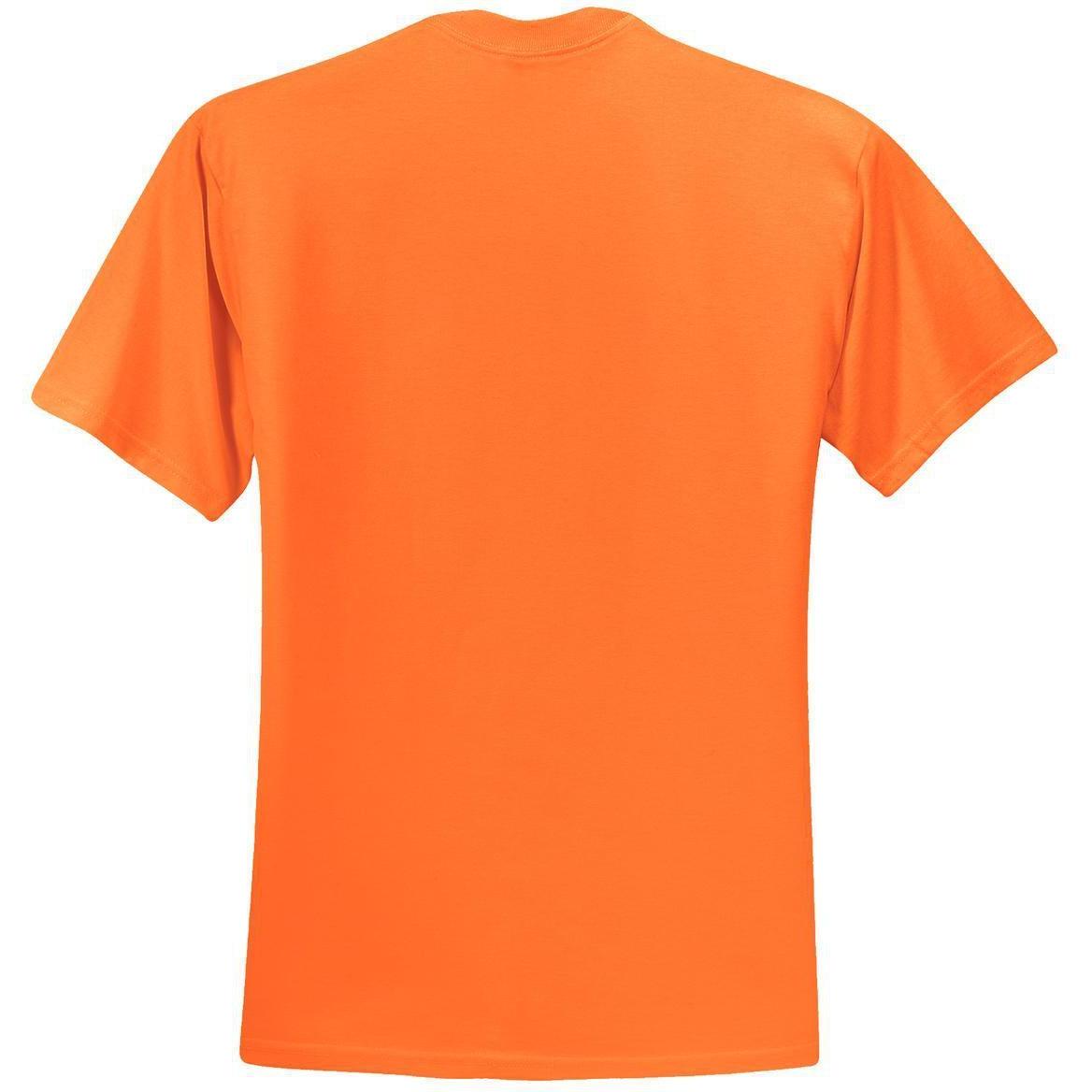 no-logo Jerzees Dri-Power 50/50 T-Shirt-Regular-Jerzees-Thread Logic
