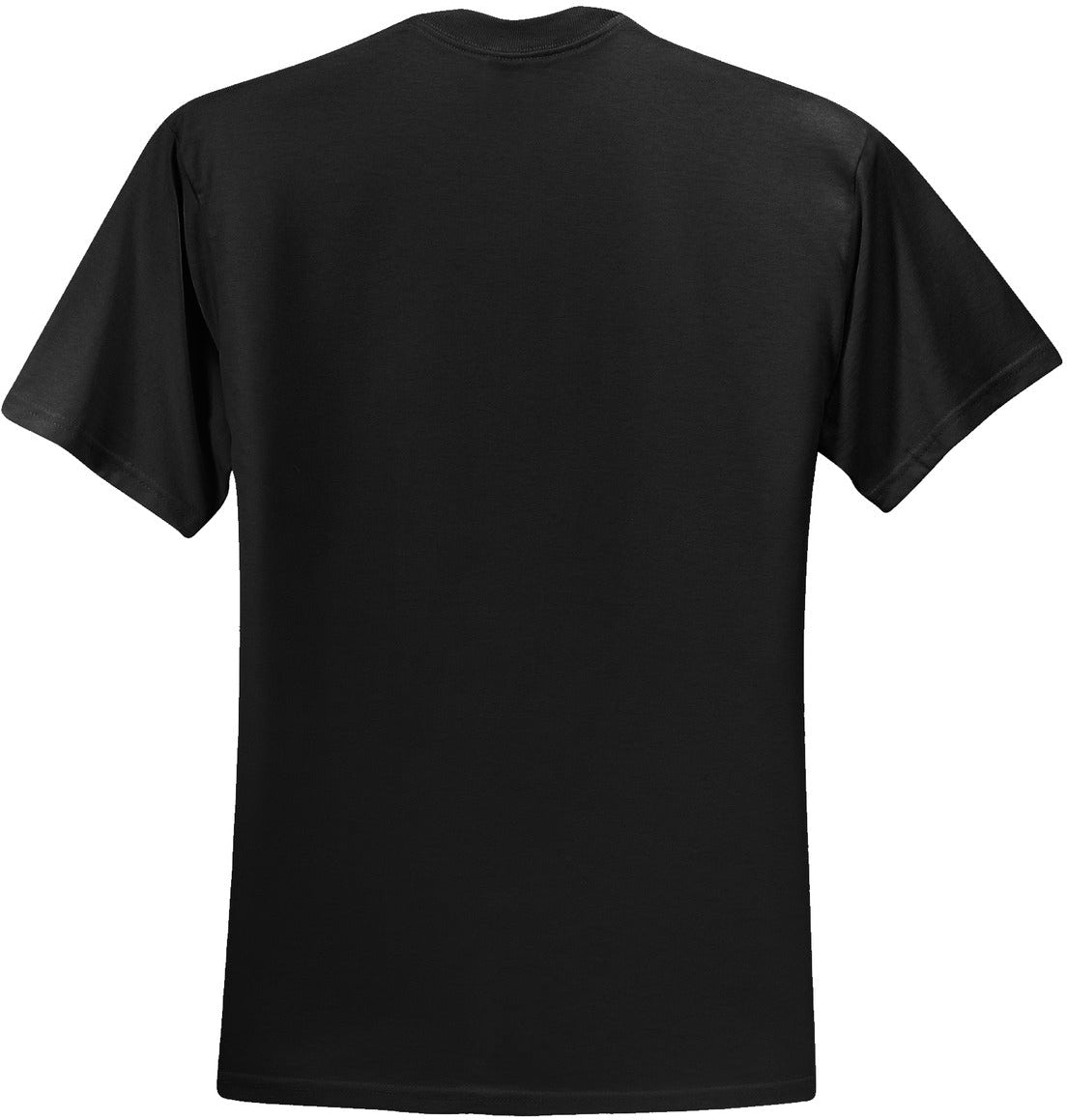 no-logo Jerzees Dri-Power 50/50 T-Shirt-Regular-Jerzees-Thread Logic
