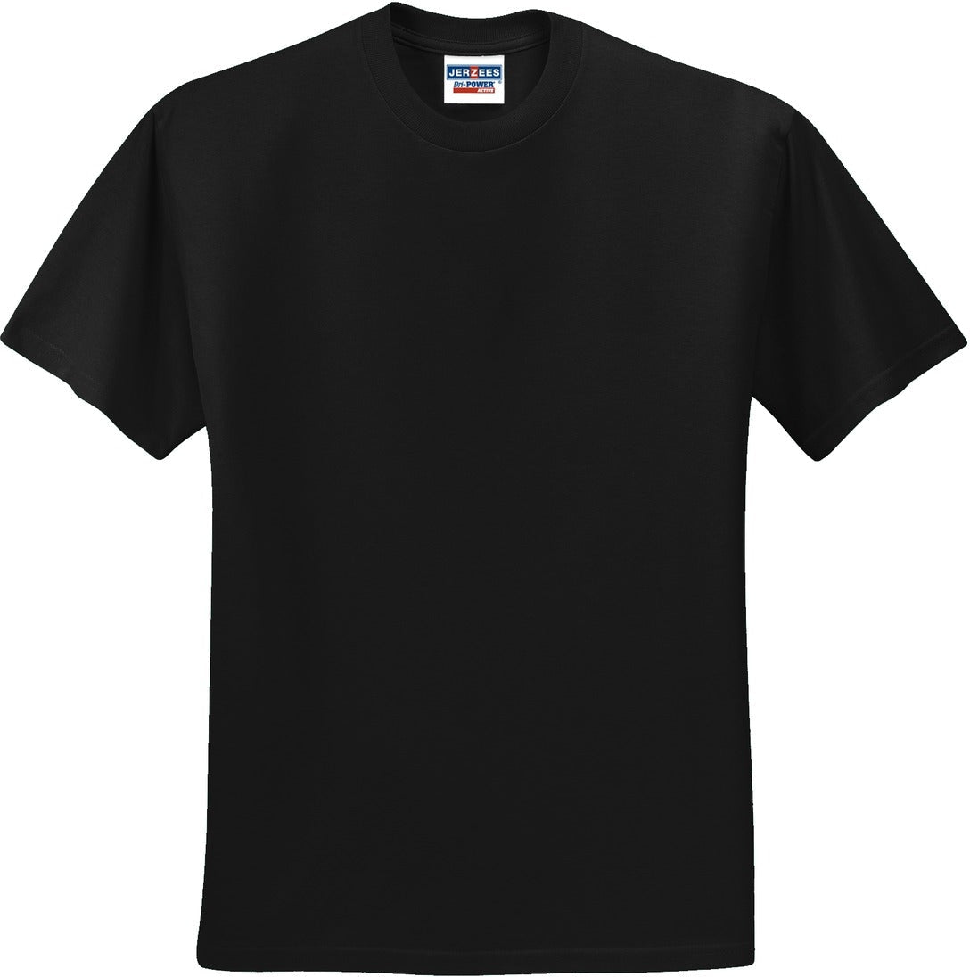 Jerzees Dri-Power 50/50 T-Shirt