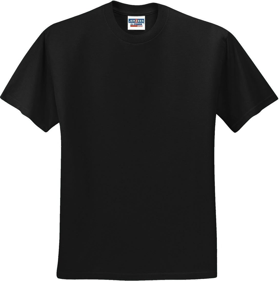 Jerzees Dri-Power 50/50 T-Shirt