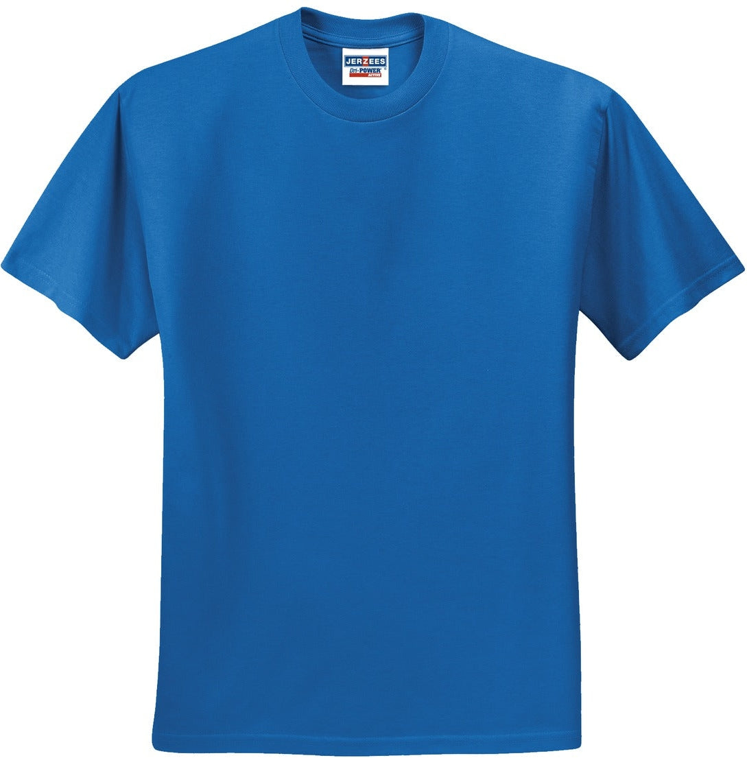 Jerzees Dri-Power 50/50 T-Shirt