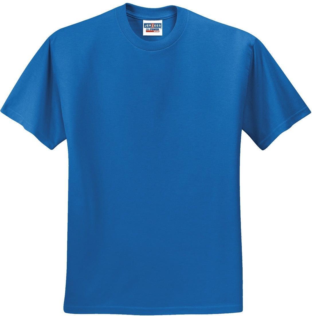 Jerzees Dri-Power 50/50 T-Shirt