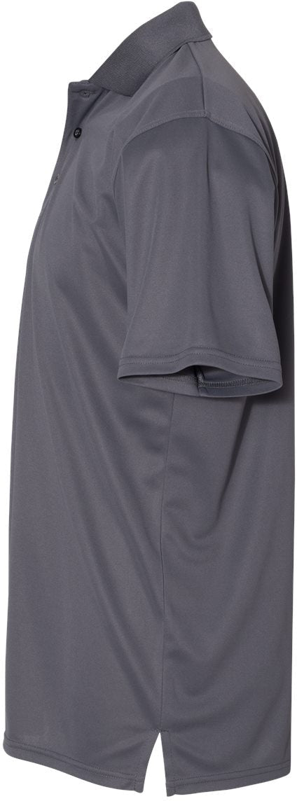 no-logo Jerzees Dri-Power® Performance Polo-Sport Shirts-JERZEES-Thread Logic