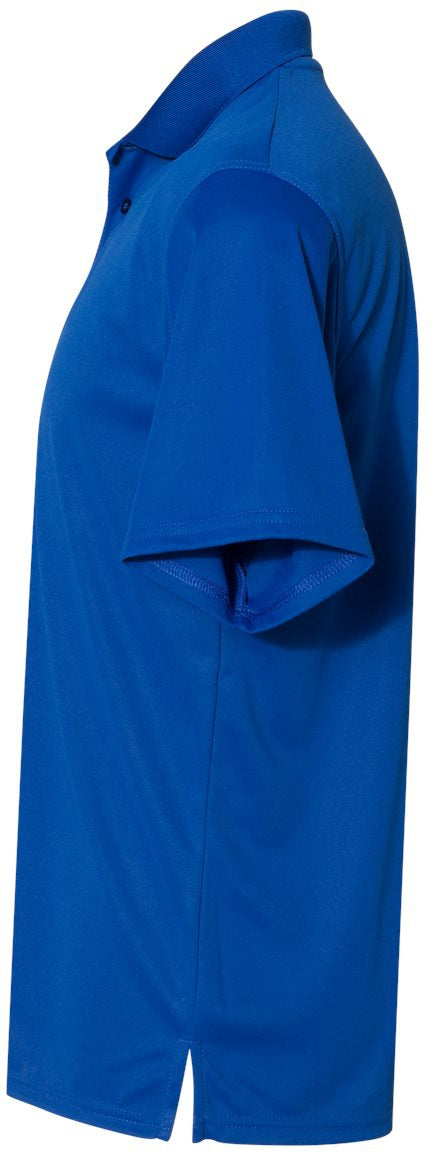 no-logo Jerzees Dri-Power® Performance Polo-Sport Shirts-JERZEES-Thread Logic
