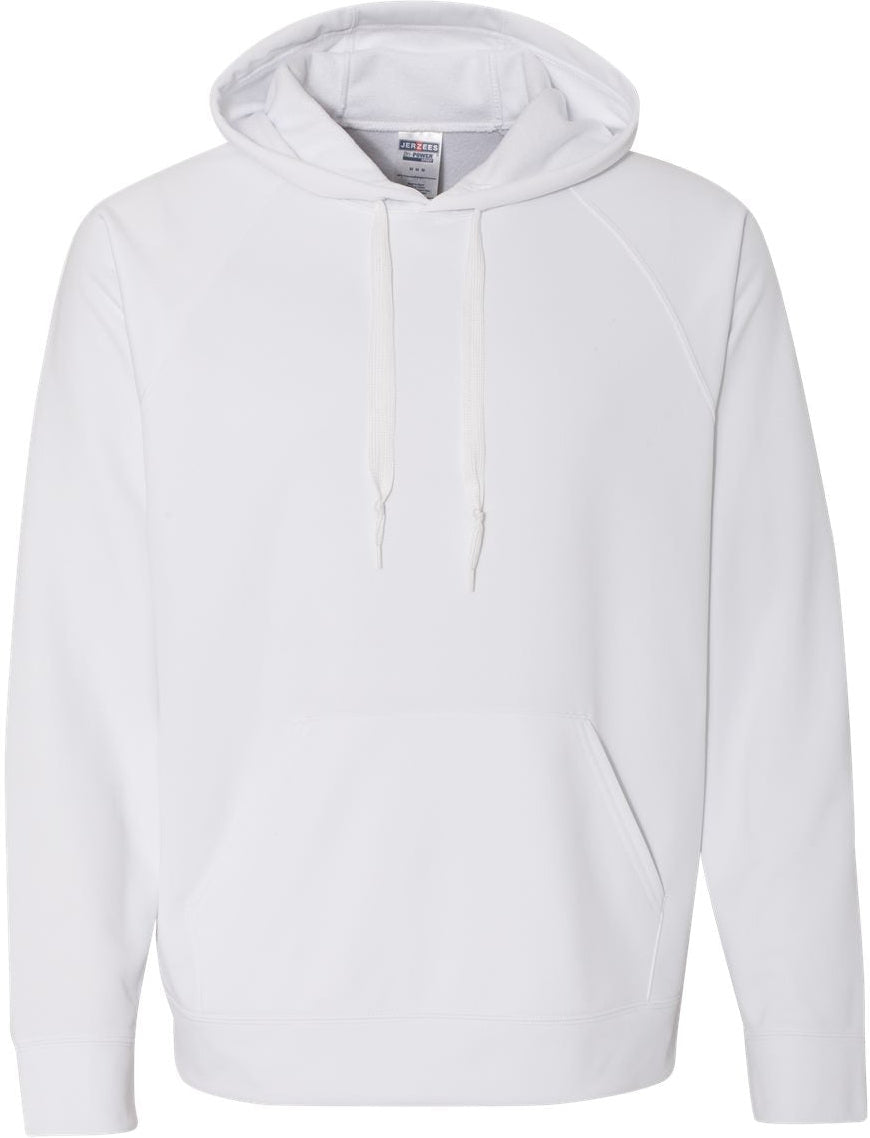 Jerzees Dri-Power Sport Hooded Sweatshirt