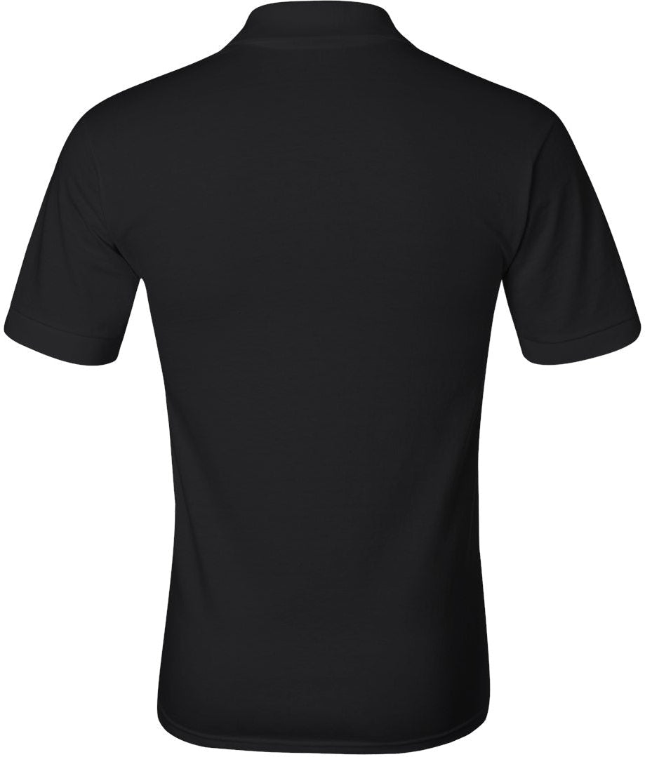 no-logo Jerzees Heavyweight Cotton HD® Jersey Polo-Sport Shirts-Jerzees-Thread Logic