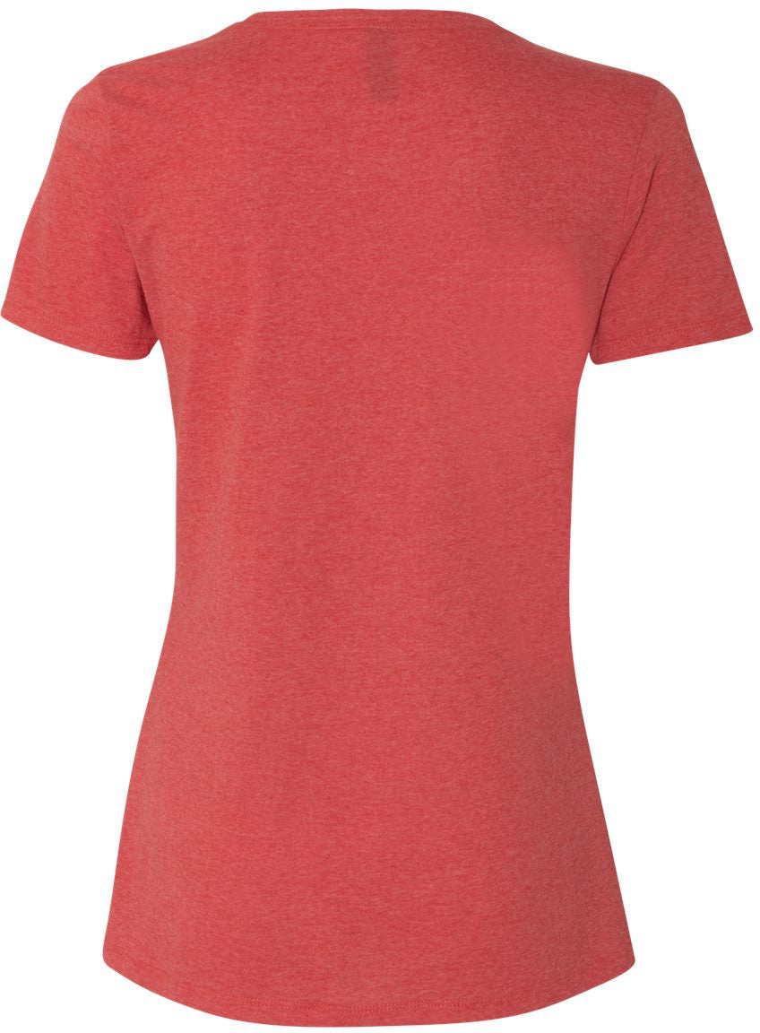 no-logo Jerzees Ladies Triblend T-Shirt-T-Shirts-Jerzees-Thread Logic