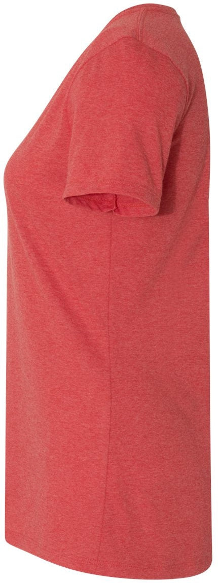 no-logo Jerzees Ladies Triblend T-Shirt-T-Shirts-Jerzees-Thread Logic