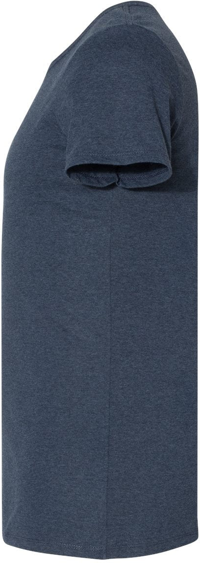 no-logo Jerzees Ladies Triblend T-Shirt-T-Shirts-Jerzees-Thread Logic