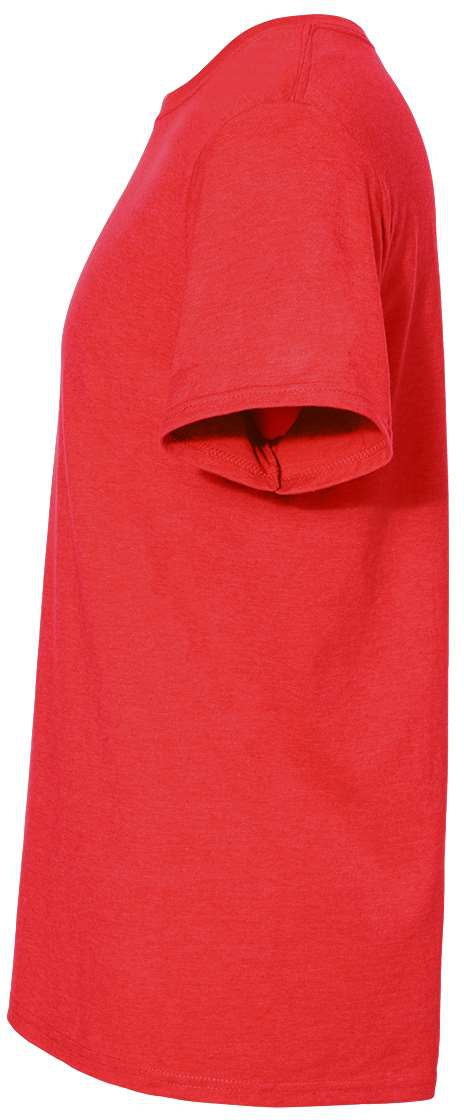 no-logo Jerzees Premium Blend Ringspun Crewneck T-Shirt-T-Shirts-JERZEES-Thread Logic