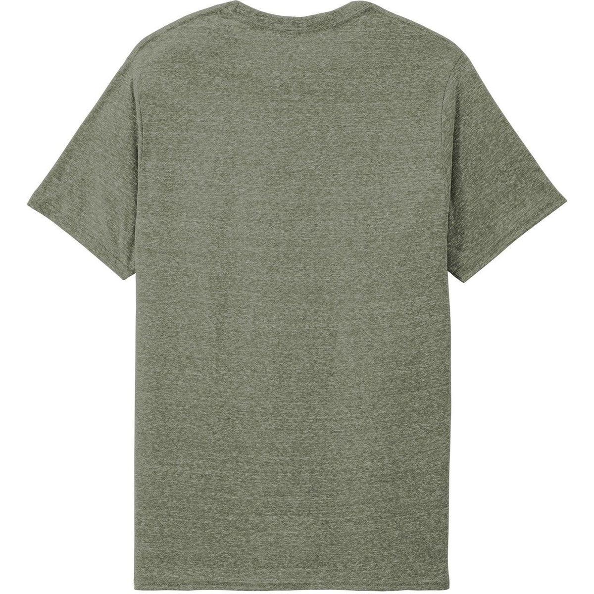 no-logo Jerzees Snow Heather Jersey T-Shirt-Regular-Jerzees-Thread Logic