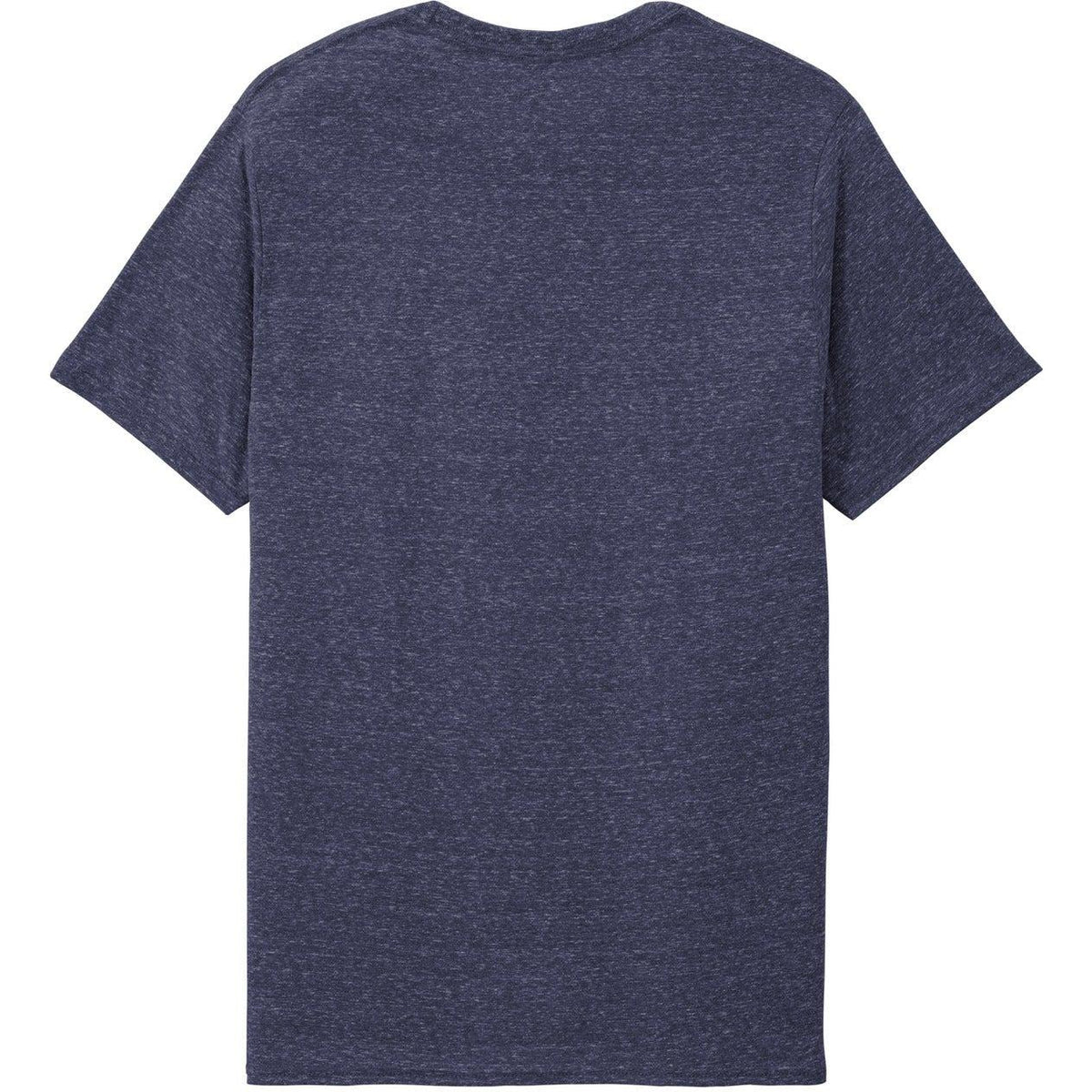 no-logo Jerzees Snow Heather Jersey T-Shirt-Regular-Jerzees-Thread Logic