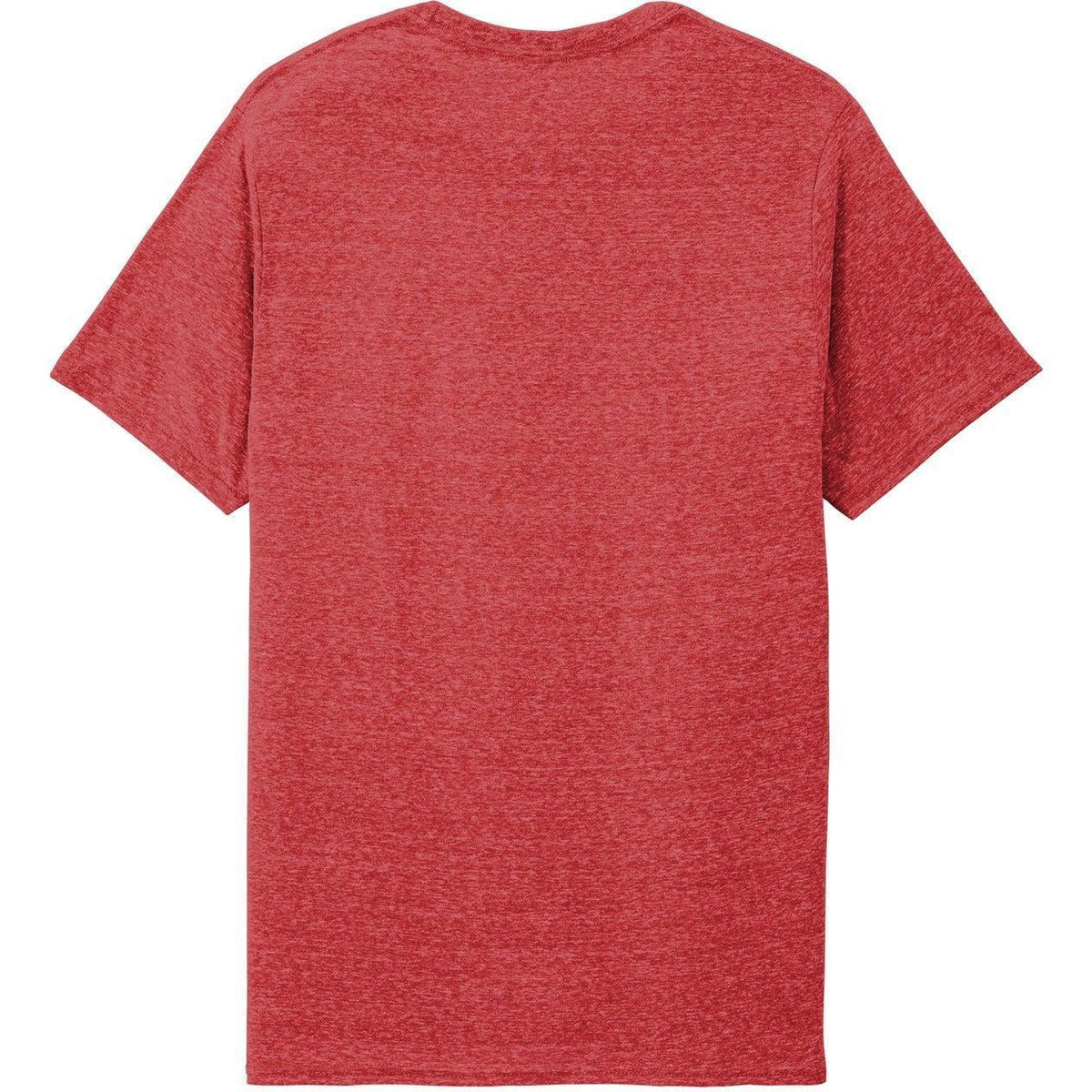 no-logo Jerzees Snow Heather Jersey T-Shirt-Regular-Jerzees-Thread Logic