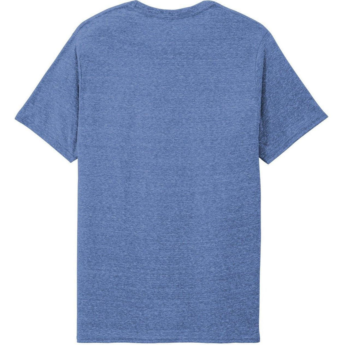 no-logo Jerzees Snow Heather Jersey T-Shirt-Regular-Jerzees-Thread Logic