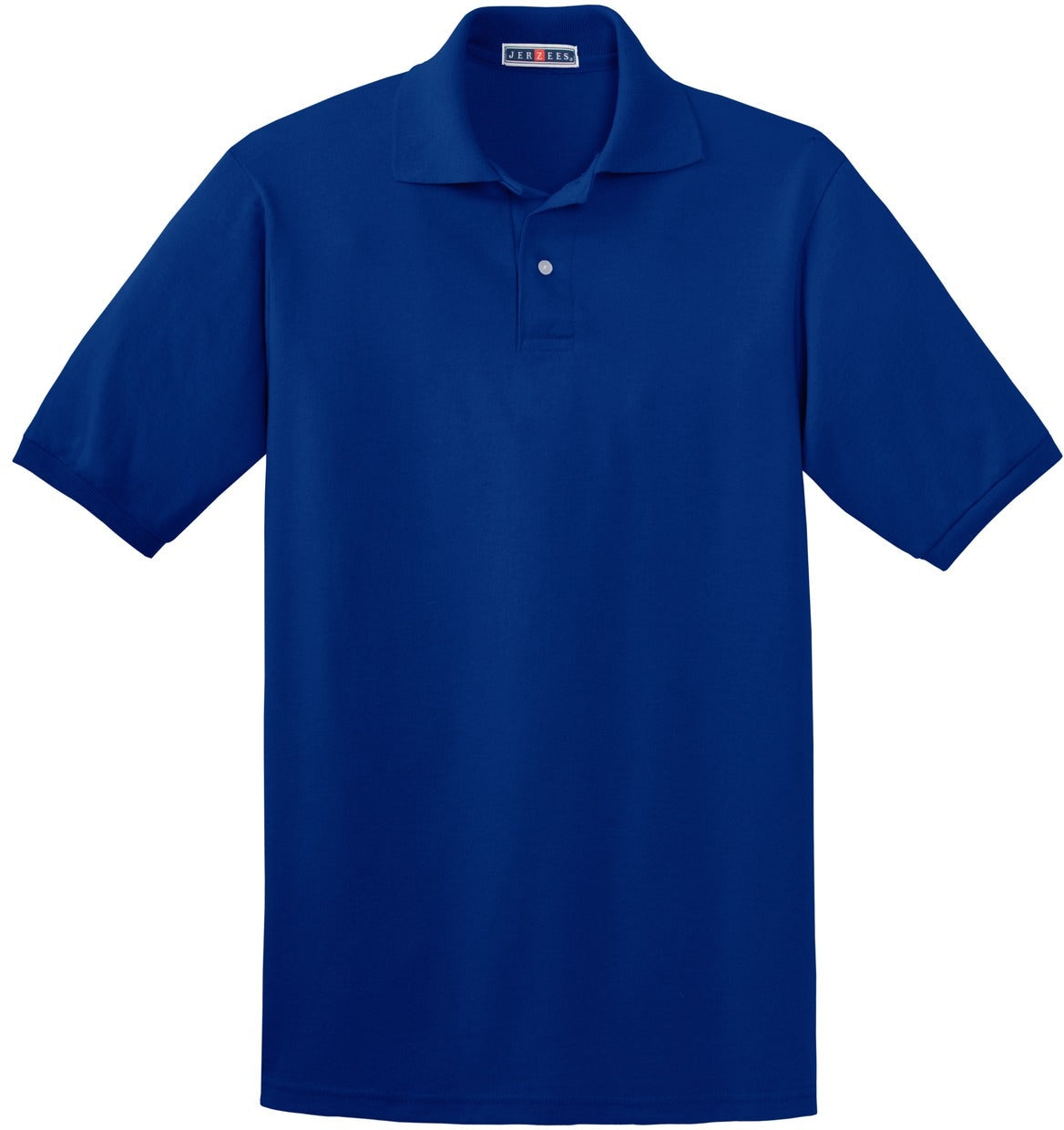 Jerzees SpotShield Jersey Knit Polo Shirt