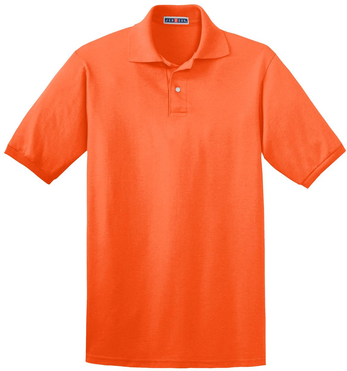 Jerzees SpotShield Jersey Knit Polo Shirt