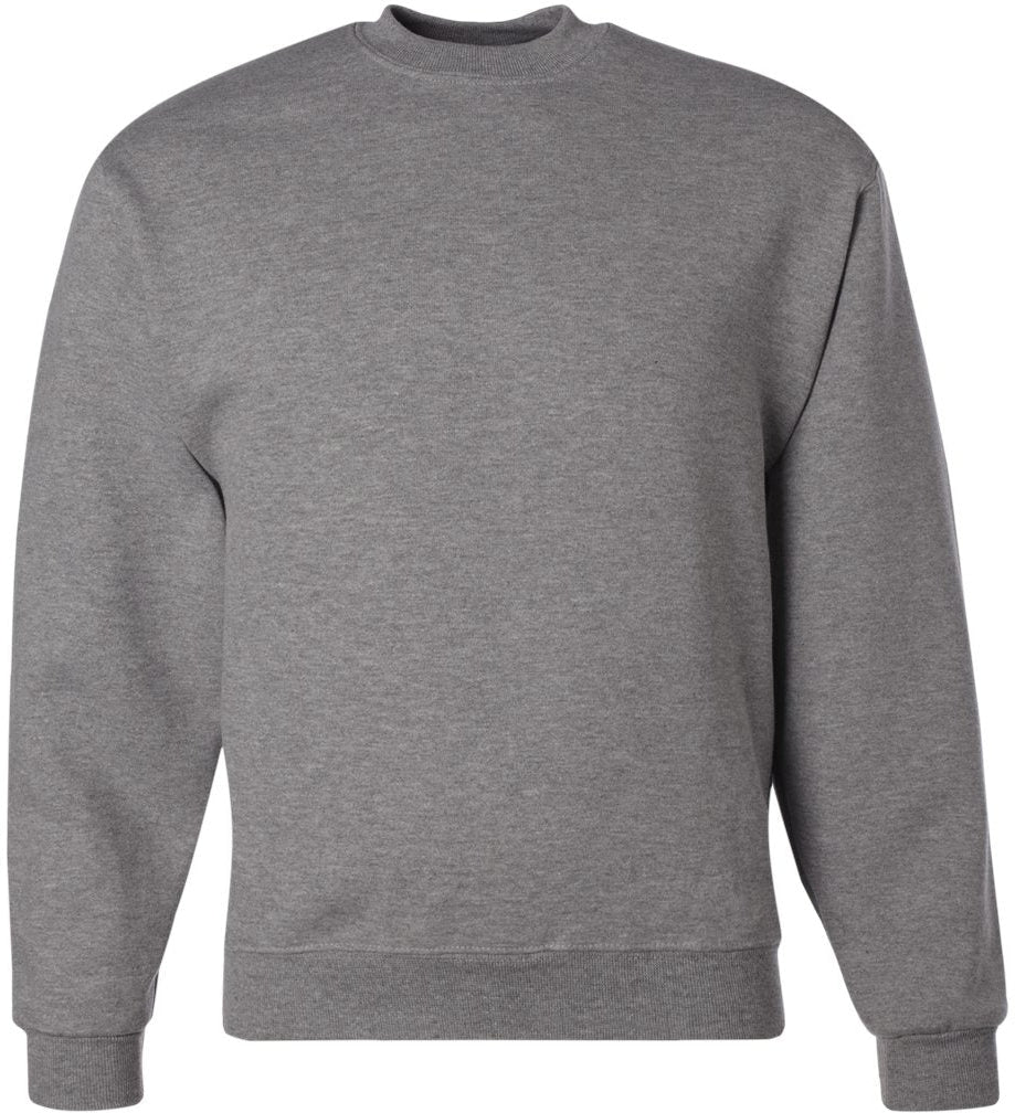 Jerzees Super Sweats NuBlend Crewneck Sweatshirt