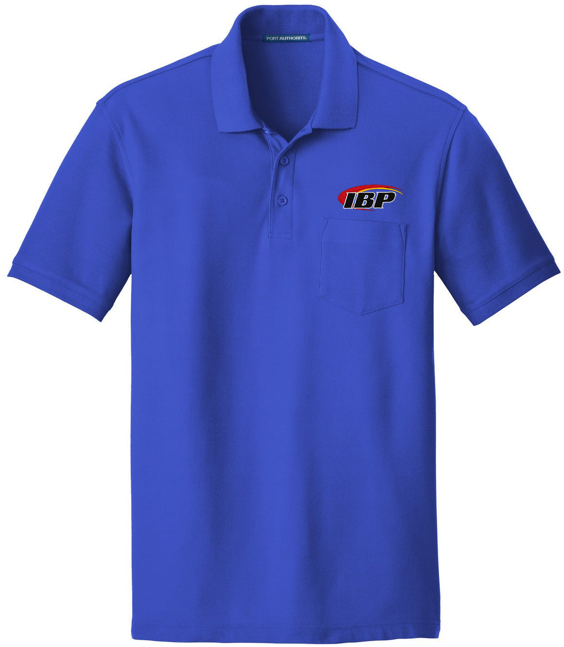 Port Authority K100P Polo Shirt With Custom Embroidery