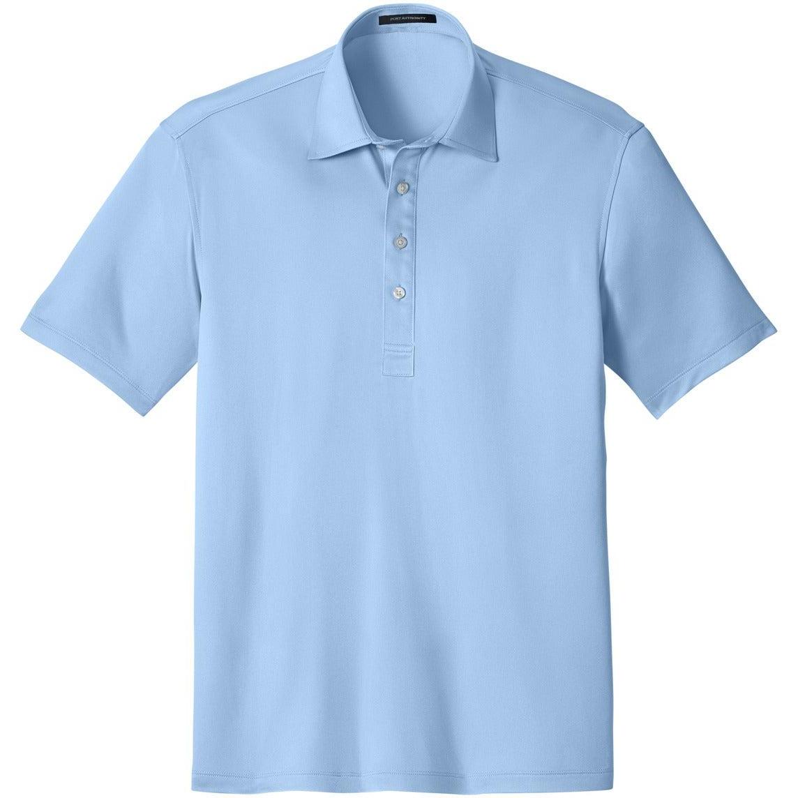 Port Authority Shirt Collar Polo