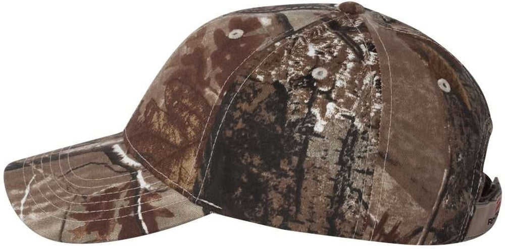 no-logo Kati Licensed Camo Cap-Headwear-Kati-Thread Logic