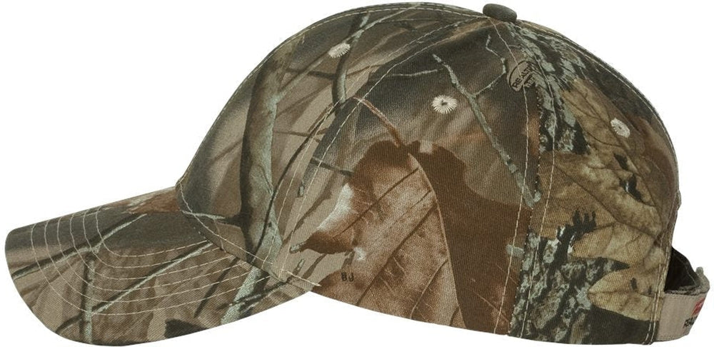 no-logo Kati Licensed Camo Cap-Headwear-Kati-Thread Logic