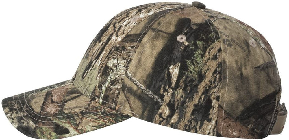 no-logo Kati Licensed Camo Cap-Headwear-Kati-Thread Logic