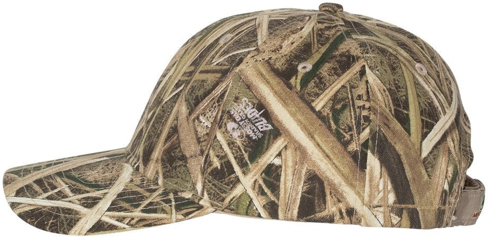no-logo Kati Licensed Camo Cap-Headwear-Kati-Thread Logic