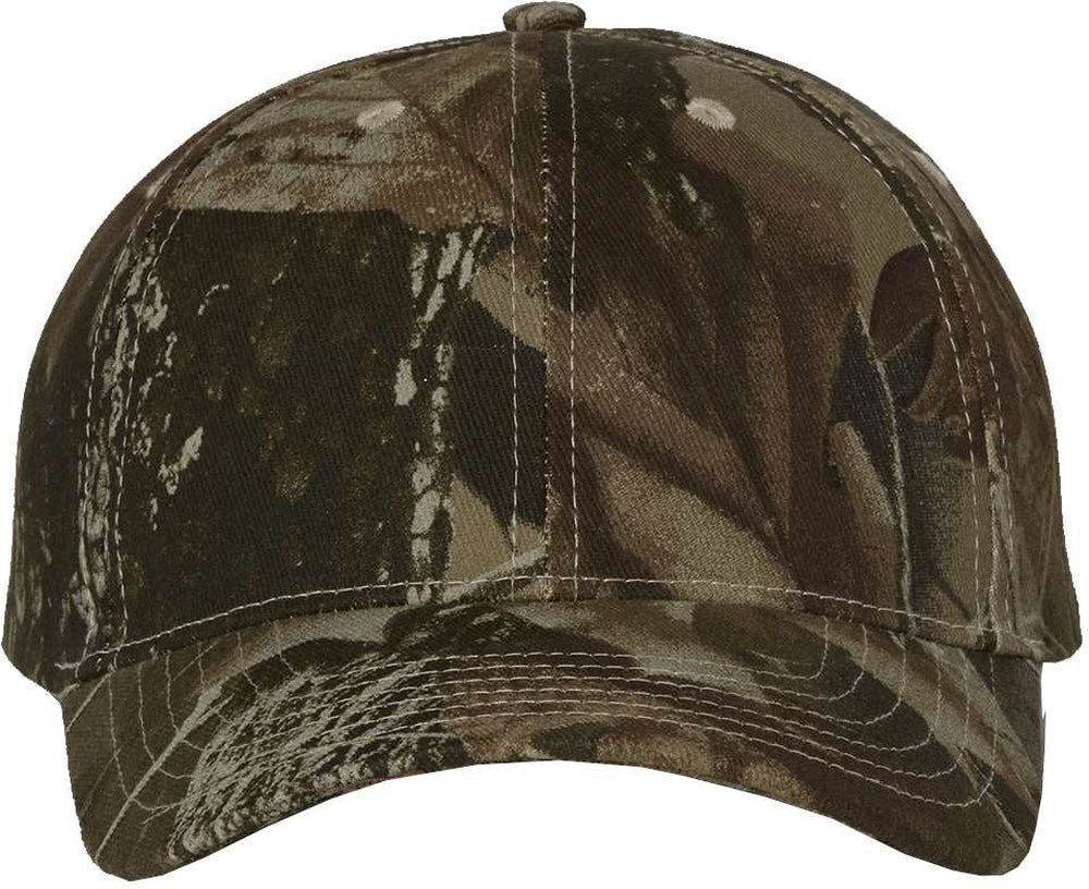 Kati Licensed Camo Cap